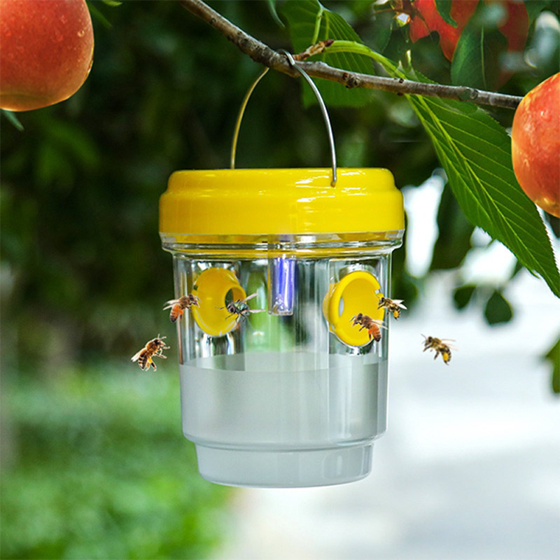 Outdoor Lighting Led Fixtures - Perangkap Lalat Buah Tenaga Surya untuk