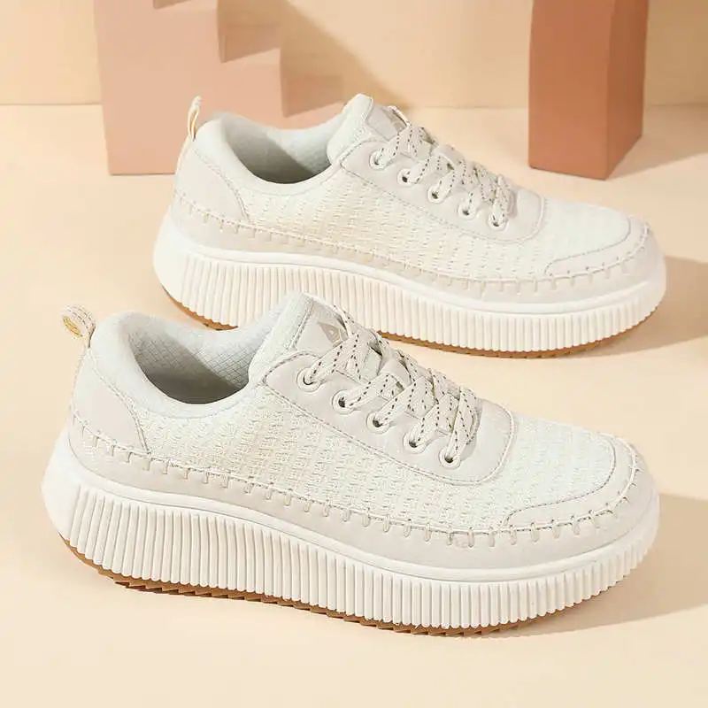 Outdoor Lighting Design Ideas - Sepatu kets flat wanita, sepatu Sneakers