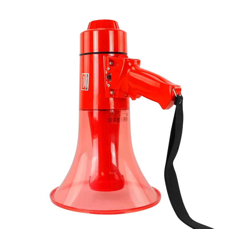 Outdoor Lighting Quality - 【2026】Speaker Genggam Berdesibel Tinggi Dengan Lampu