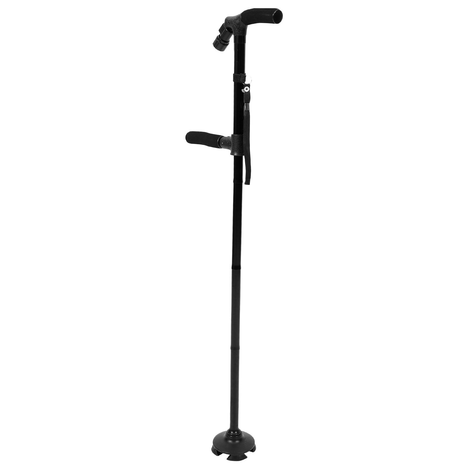 Outdoor Lighting Poles - Tongkat Jalan Lipat dengan Lampu LED,