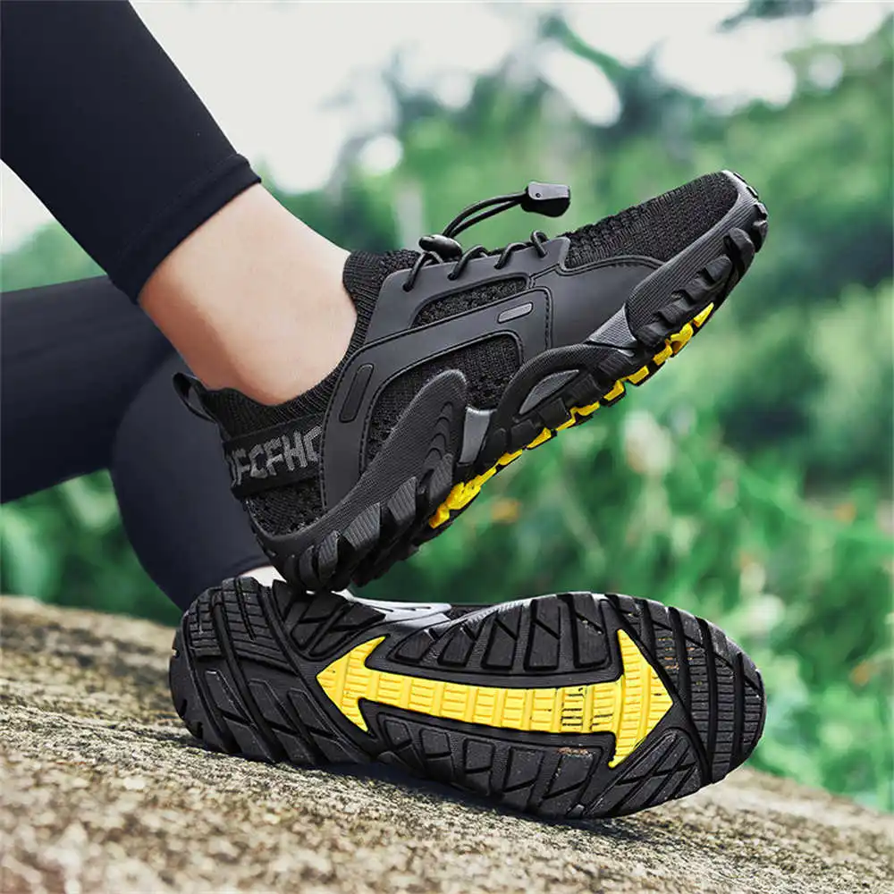 Outdoor Lighting Design Ideas - Sepatu bot Hiking Pria, sneaker olahraga