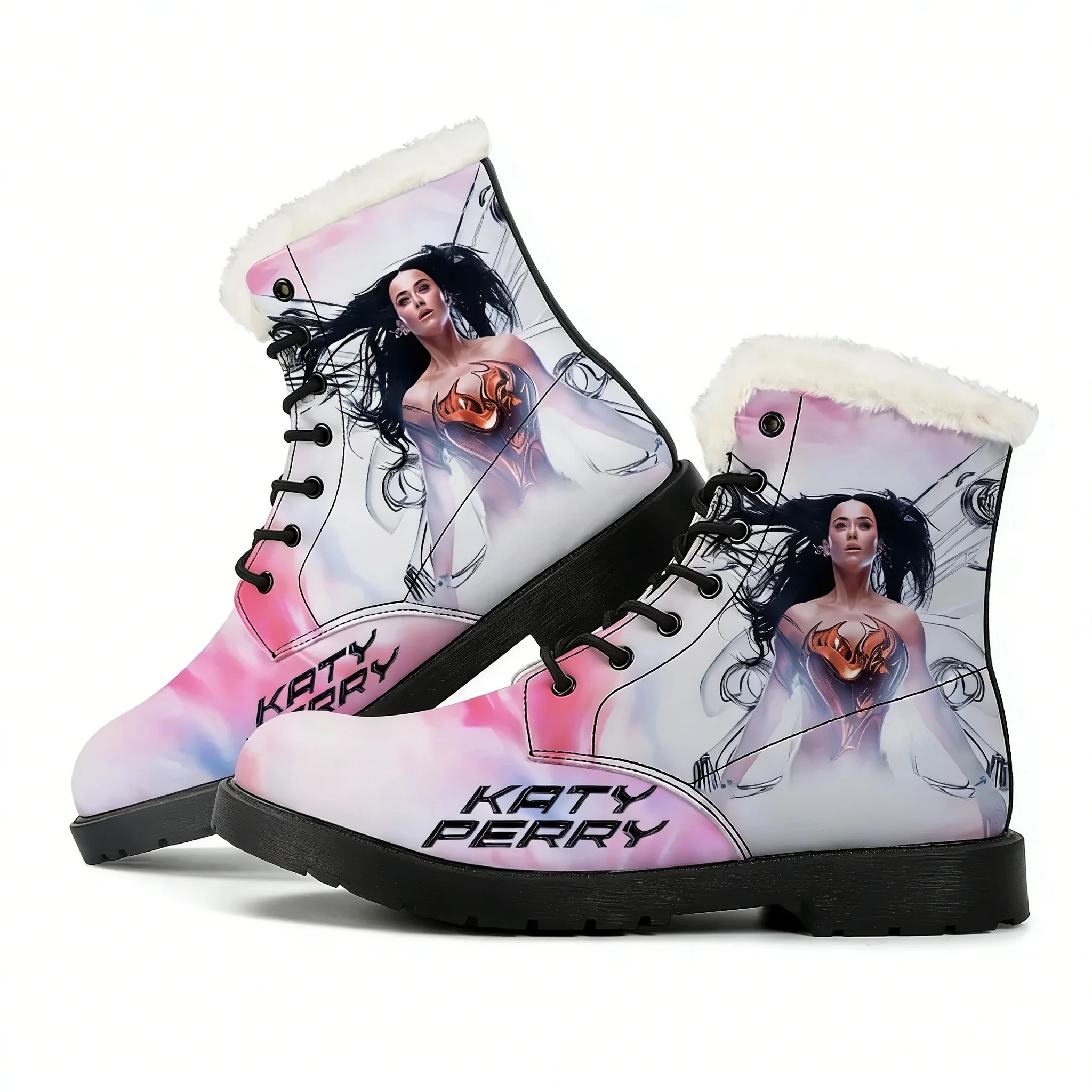 Outdoor Lighting Quality - Sepatu Bot Mewah Katy Perry Sepatu