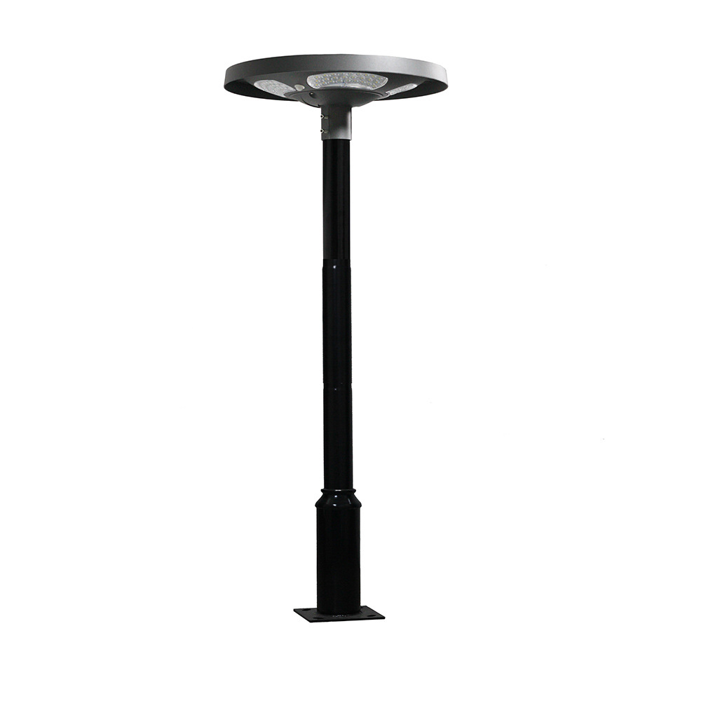 Outdoor Lighting Waterproof - Lampu Taman LED Tenaga Surya UFO