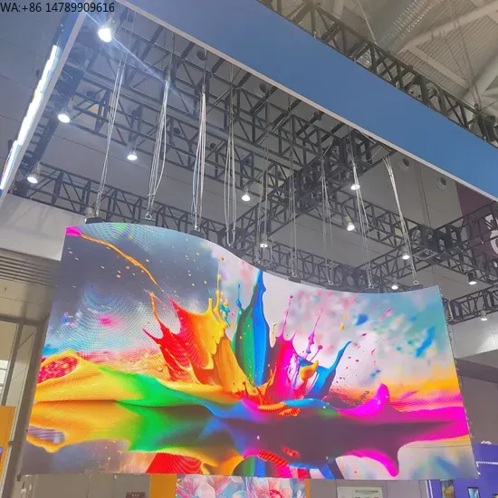 Outdoor Lighting Rental - Layar LED Transparan, Layar 3D Tanpa