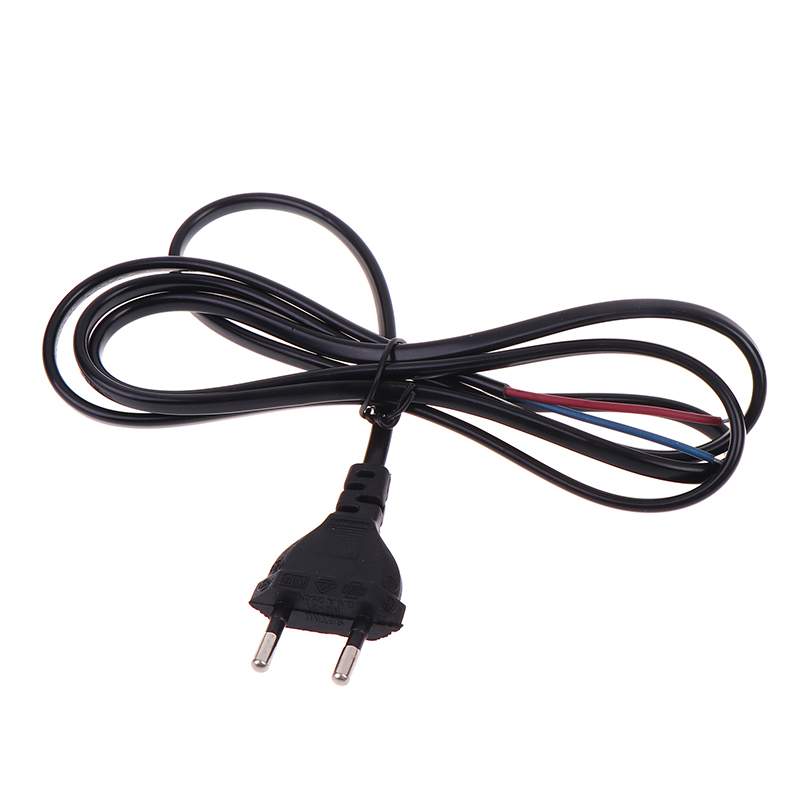 Outdoor Lighting Cable B&Q - B*1PC Kabel Ekstensi Daya Colokan EU