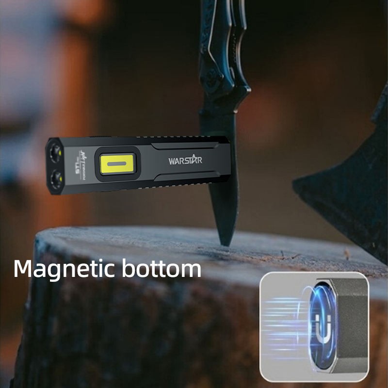 Lampu Kerja Saku Profesional S - Outdoor Lighting Portable ulasan dan harga