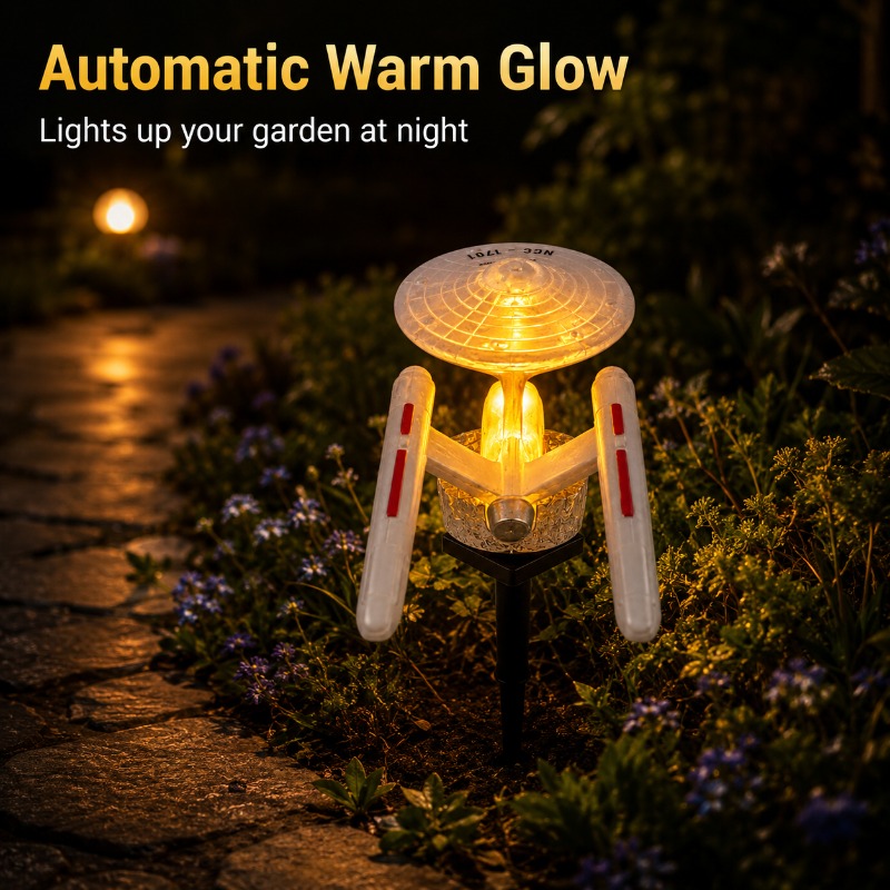 Lampu Taman Tenaga Surya Star  - Halo Outdoor Lighting ulasan dan harga
