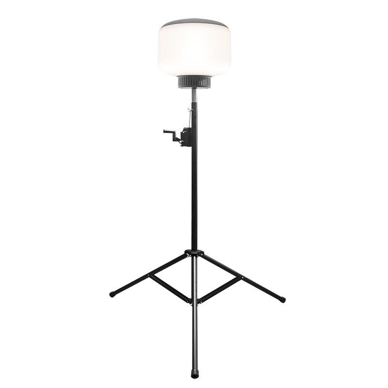Tiang Teleskopik Luar Ruangan  - Outdoor Lighting Rental ulasan dan harga