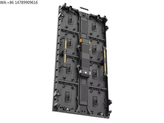 Layar LED Transparan, Layar 3D - Outdoor Lighting Rental ulasan dan harga