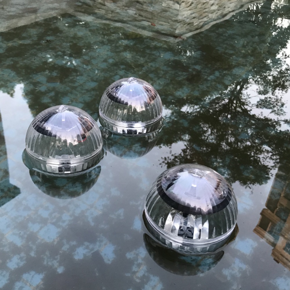 Lampu Kolam Renang Tenaga Sury - Outdoor Lighting Around Pool ulasan dan harga