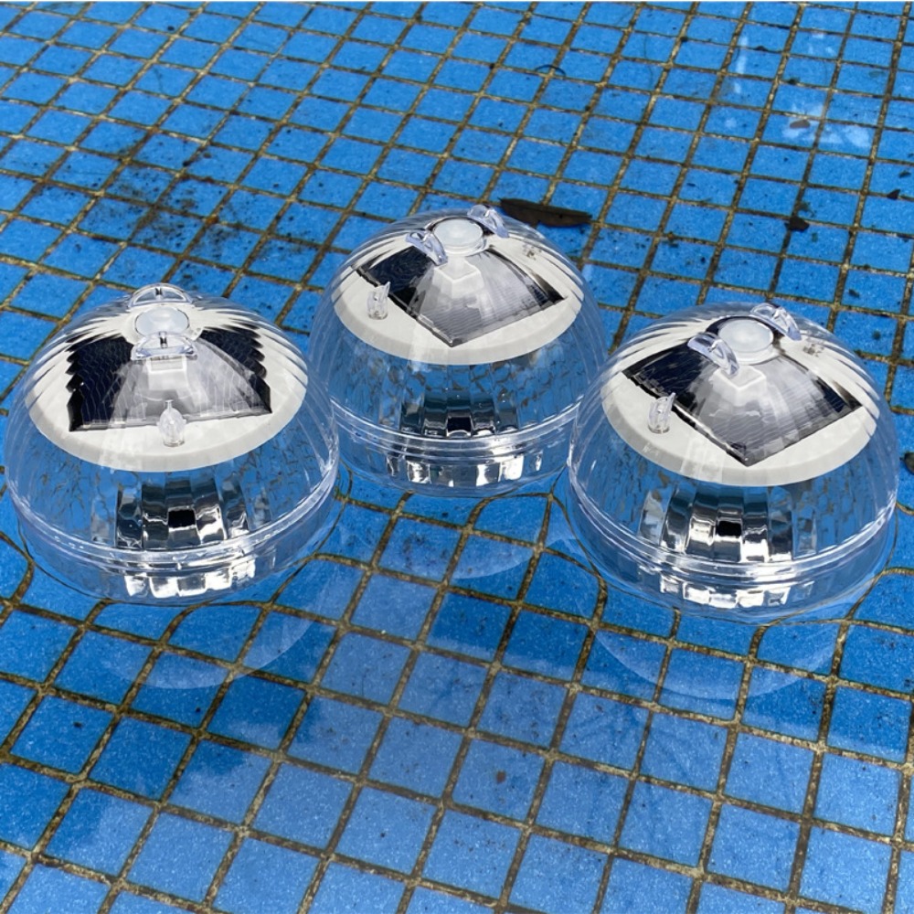 Lampu Kolam Renang Tenaga Sury - Outdoor Lighting Around Pool ulasan dan harga