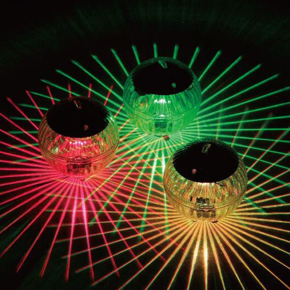 Lampu Kolam Renang Tenaga Sury - Outdoor Lighting Around Pool ulasan dan harga
