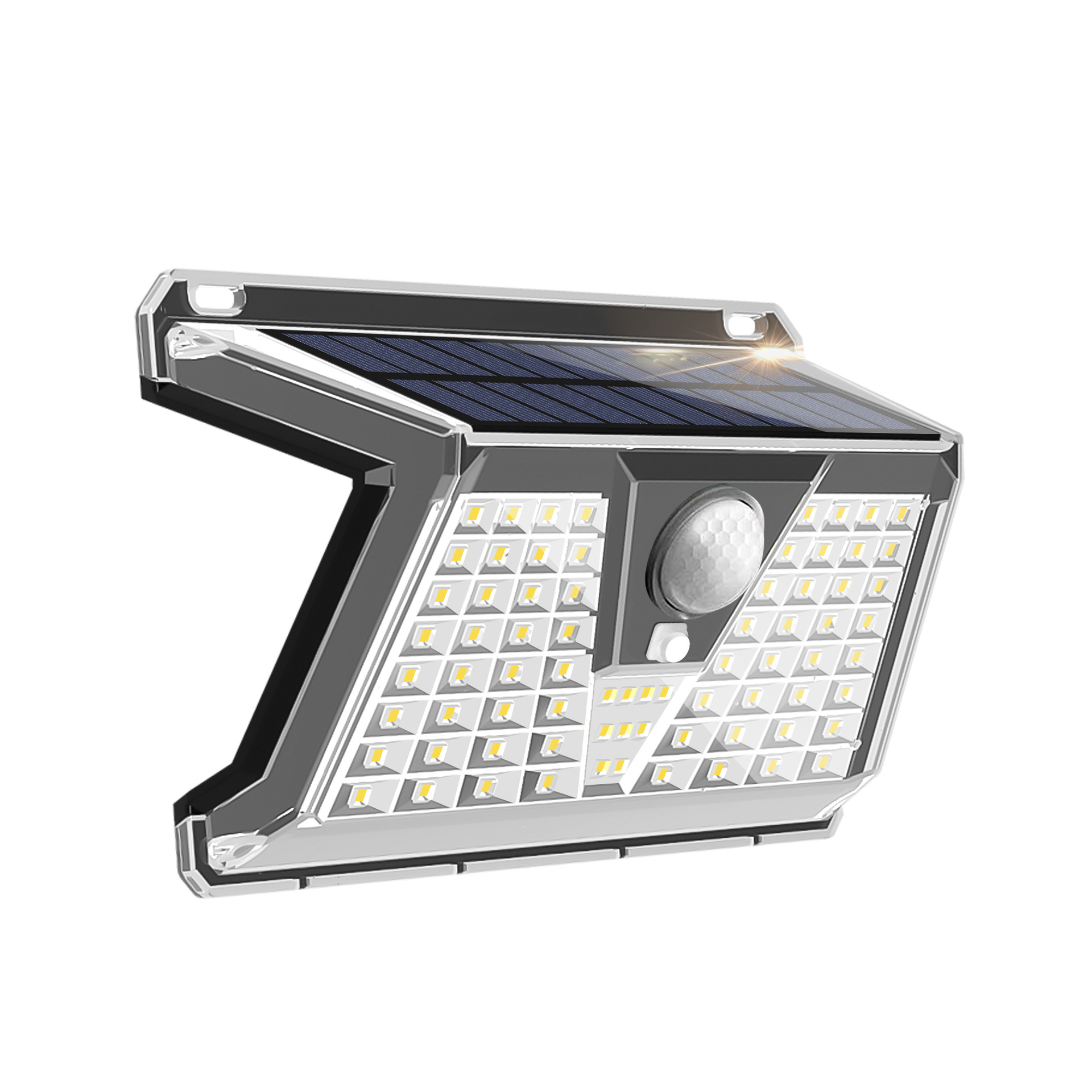 Lampu dinding tenaga surya, pe - Outdoor Lighting Waterproof ulasan dan harga