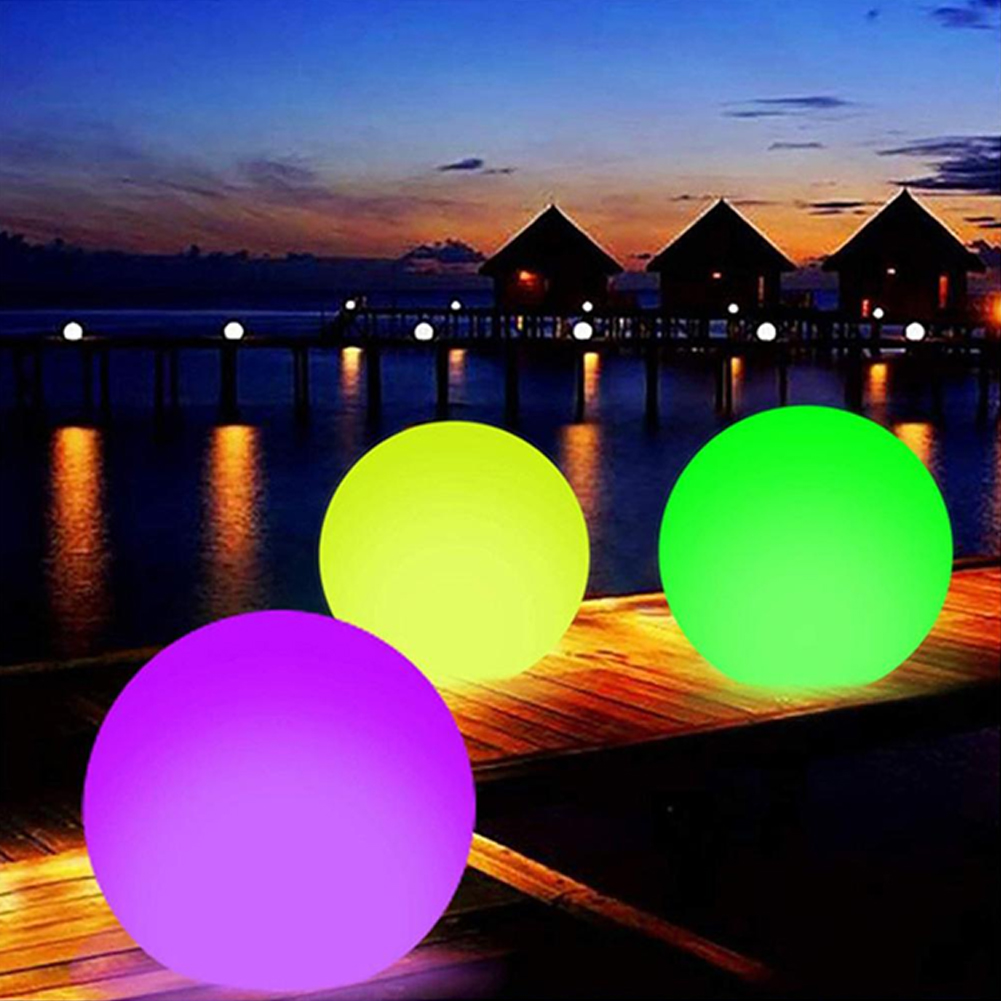 1-5 Buah Lampu Kolam Renang Me - Outdoor Lighting Around Pool ulasan dan harga