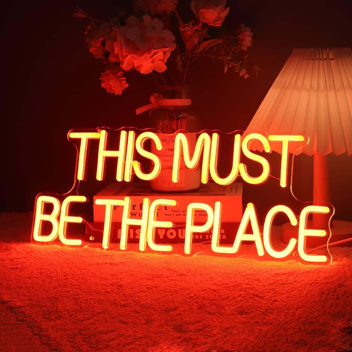 INI HARUS MENJADI TEMPAT YANG  - Outdoor Lighting Quotes ulasan dan harga