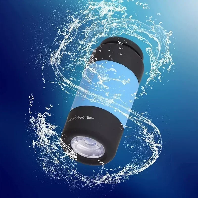 Senter LED Multifungsi Isi Ula - Outdoor Lighting Quality ulasan dan harga