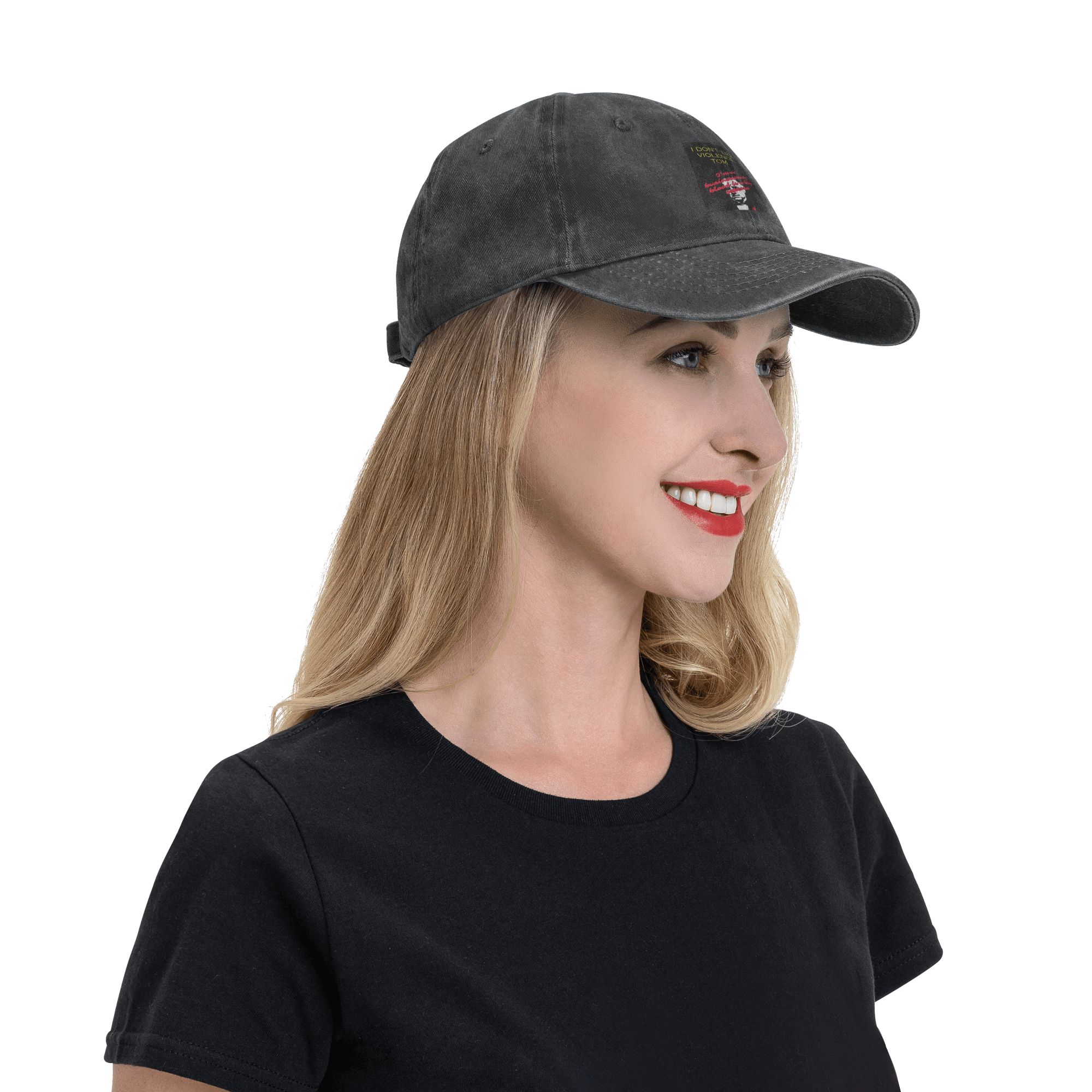 Topi baseball Fashion The Godf - Outdoor Lighting Quotes ulasan dan harga