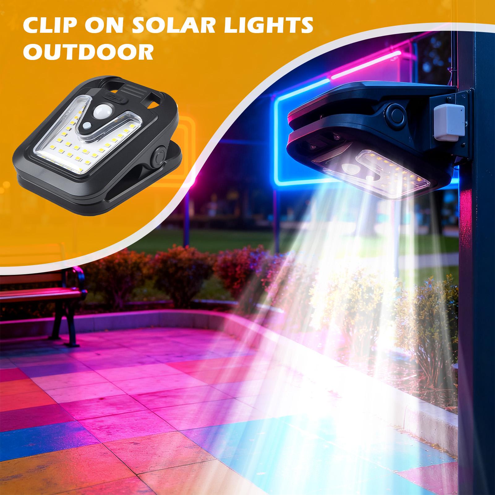 Lampu Sensor Gerak Tenaga Sury - Outdoor Lighting On Stairs ulasan dan harga
