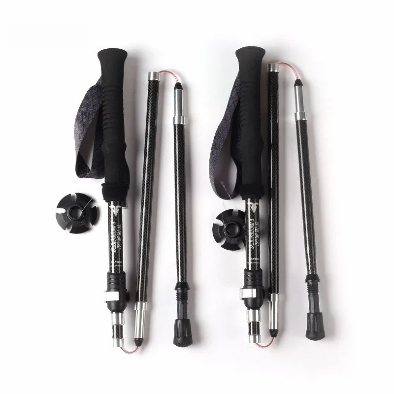 Tongkat Trekking Lipat Lima Ba - Outdoor Lighting Poles ulasan dan harga