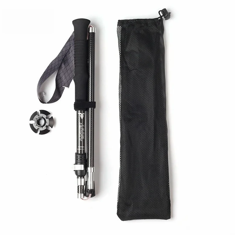 Tongkat Trekking Lipat Lima Ba - Outdoor Lighting Poles ulasan dan harga