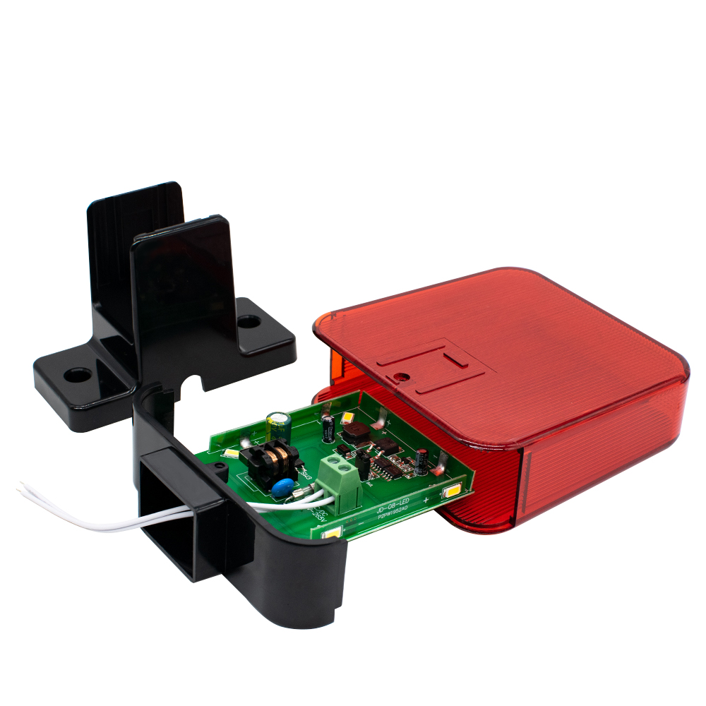 Lampu Strobo Darurat LED untuk - Outdoor Lighting With Outlet ulasan dan harga