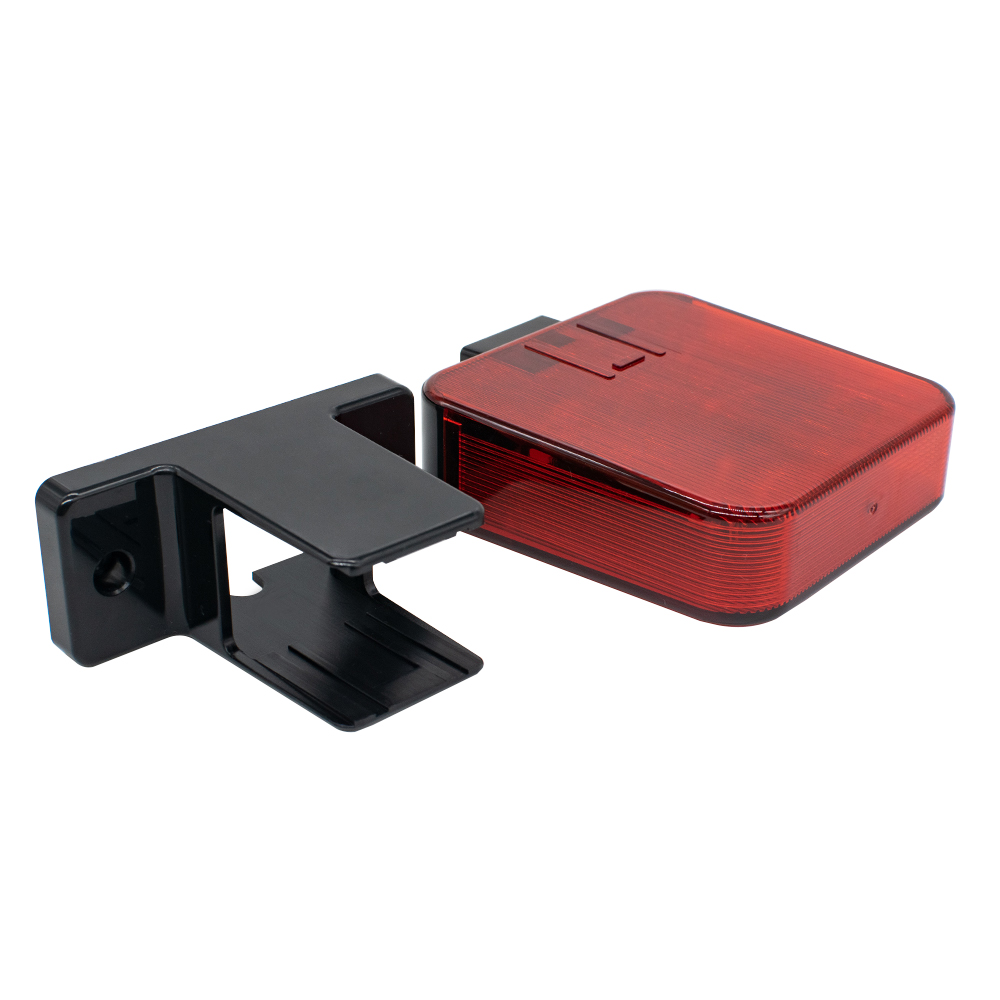 Lampu Strobo Darurat LED untuk - Outdoor Lighting With Outlet ulasan dan harga