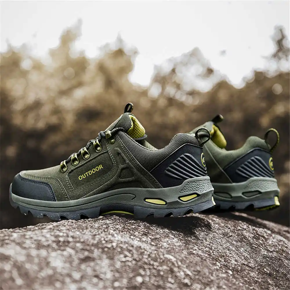 Non-slip tenis Hiking bertali  - Outdoor Lighting Design Ideas ulasan dan harga