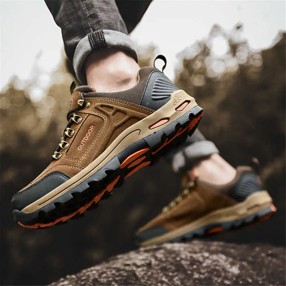 Non-slip tenis Hiking bertali  - Outdoor Lighting Design Ideas ulasan dan harga
