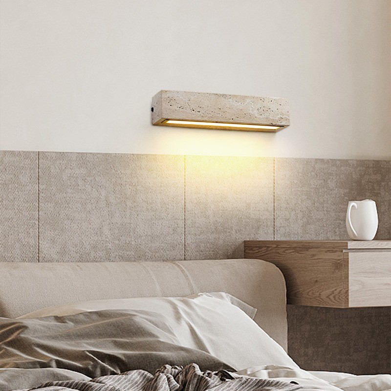 Lampu Dinding Kamar Tidur Trav - Outdoor Lighting Rental ulasan dan harga