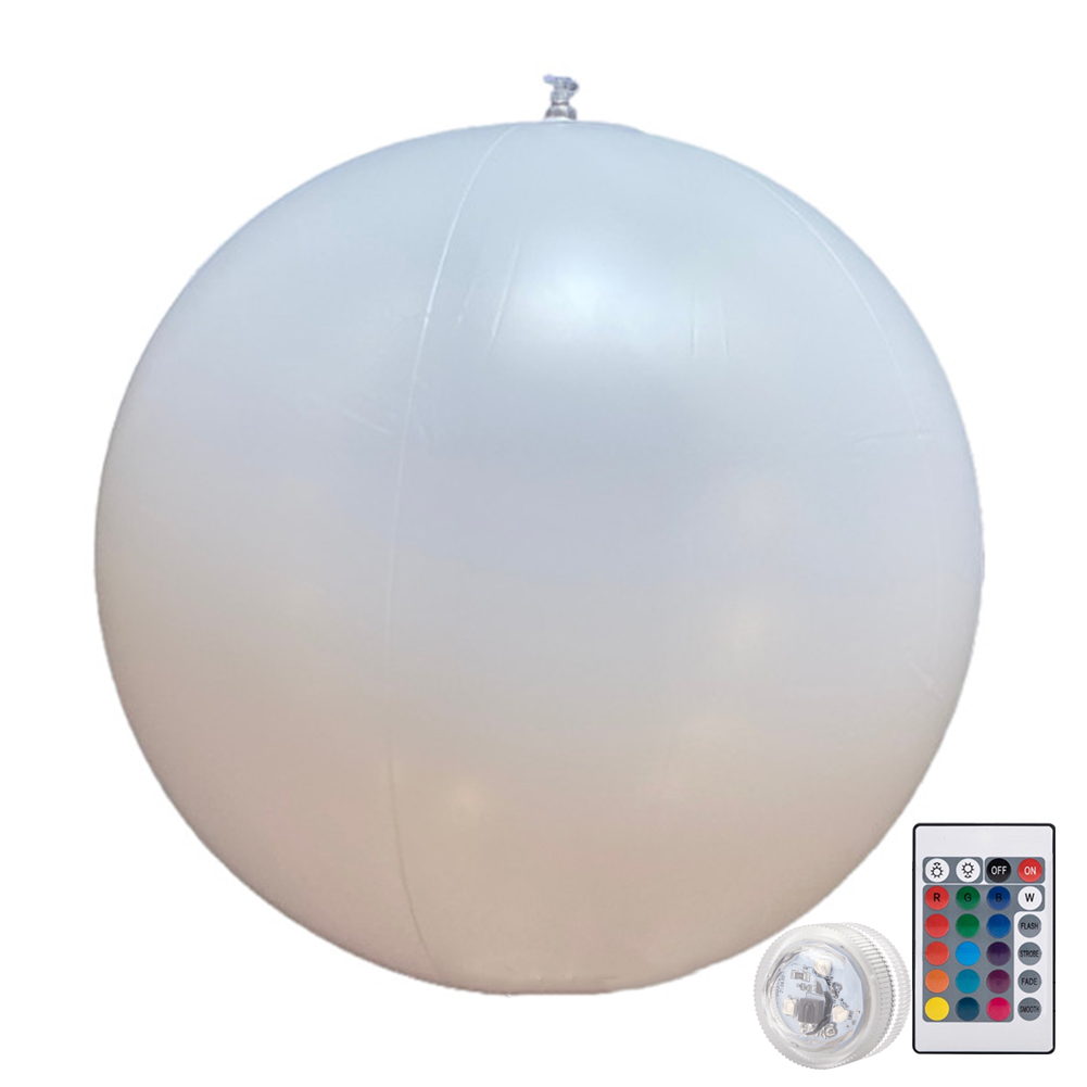 Bola LED Bercahaya untuk Taman - Outdoor Lighting Around Pool ulasan dan harga
