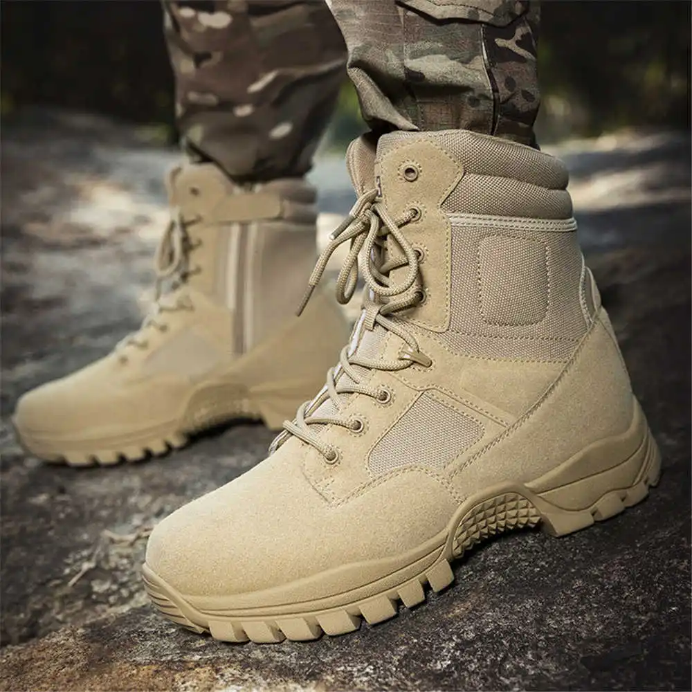 Sepatu boot kulit asli antisel - Outdoor Lighting Design Ideas ulasan dan harga
