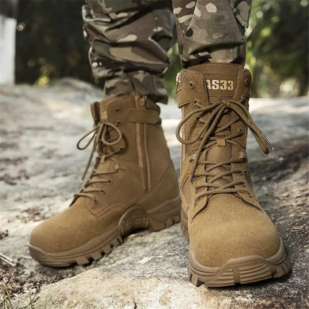 Sepatu boot kulit asli antisel - Outdoor Lighting Design Ideas ulasan dan harga