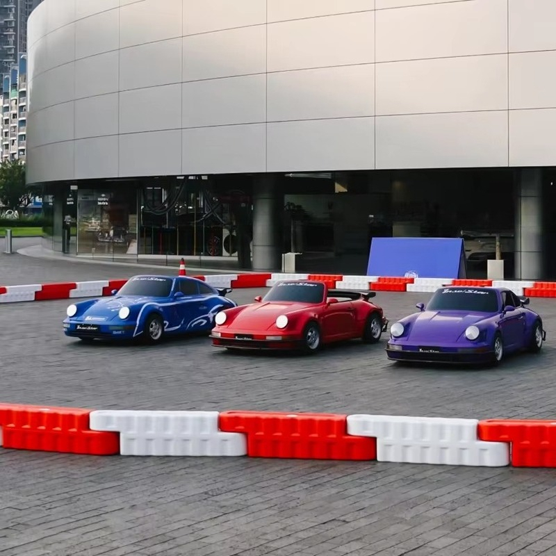 Drift KartRacing Drift Kart De - Outdoor Lighting Rental ulasan dan harga