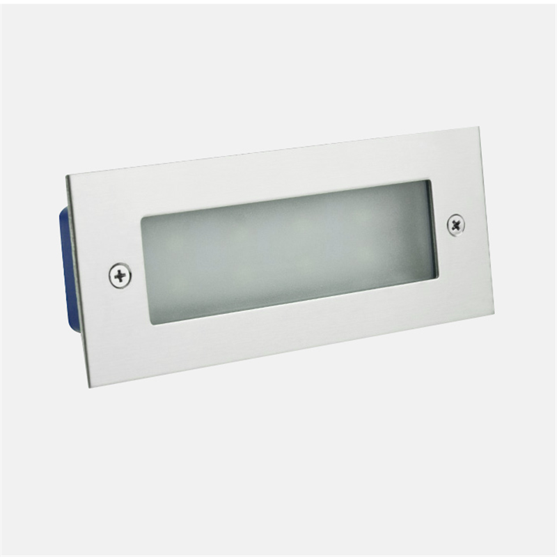 Lampu Bawah Tanah IP65 5W Lamp - Outdoor Lighting On Stairs ulasan dan harga