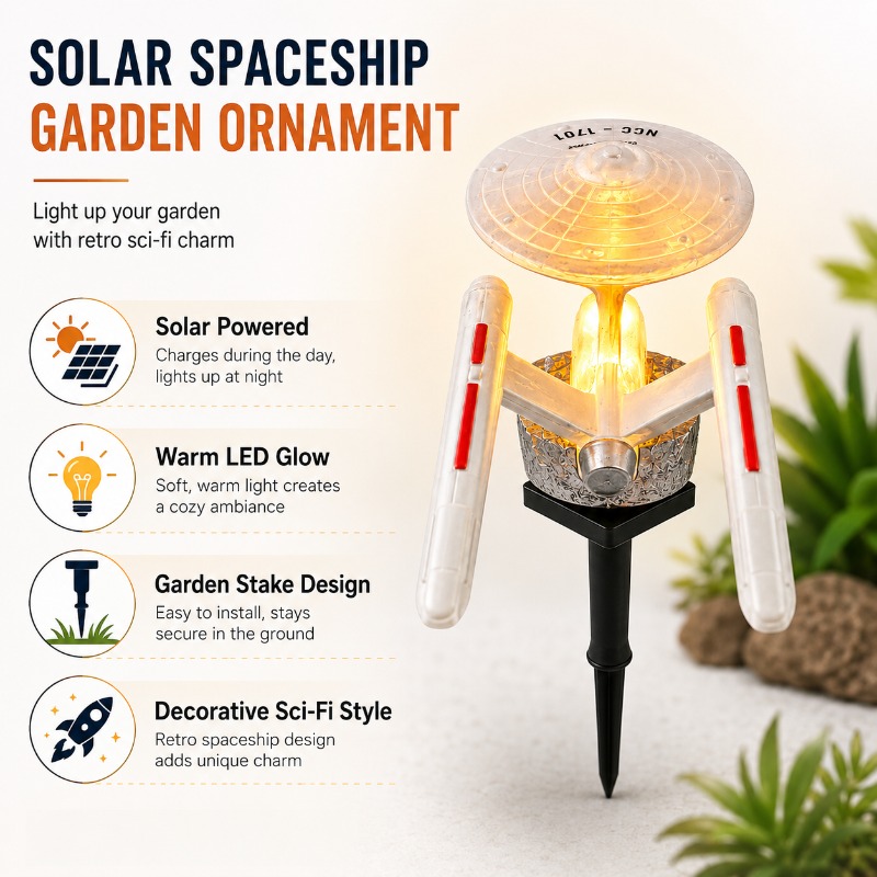 Lampu Taman Tenaga Surya Star  - Halo Outdoor Lighting ulasan dan harga