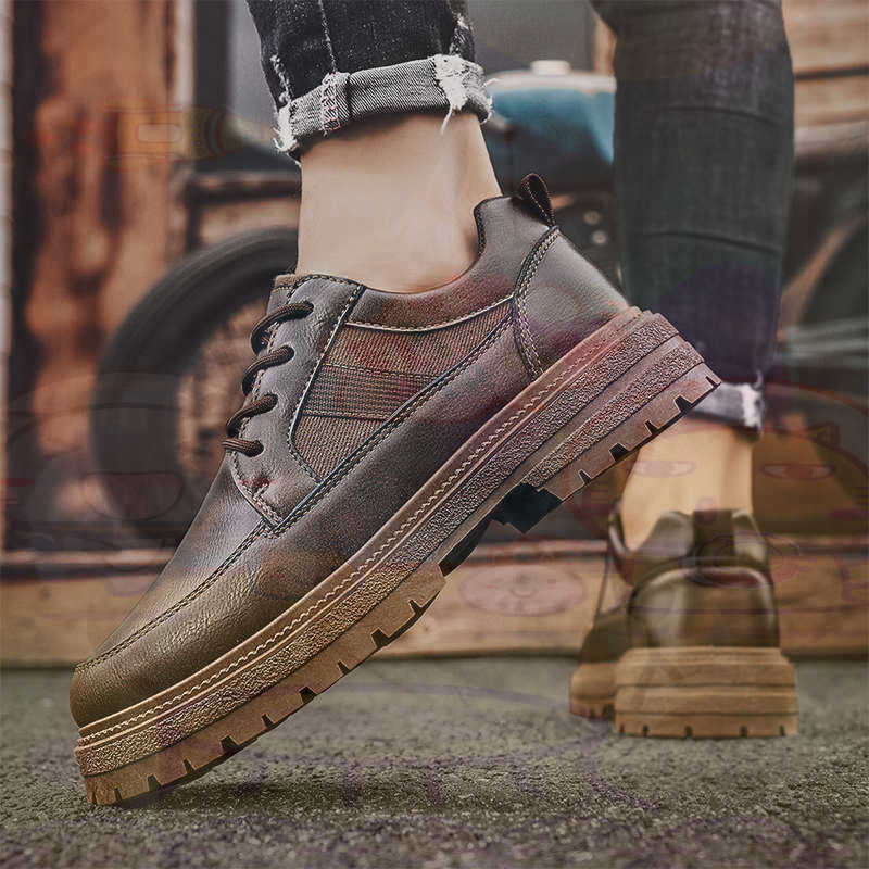 Sepatu Pria Tenis Pelatih Fash - Outdoor Lighting Design Ideas ulasan dan harga