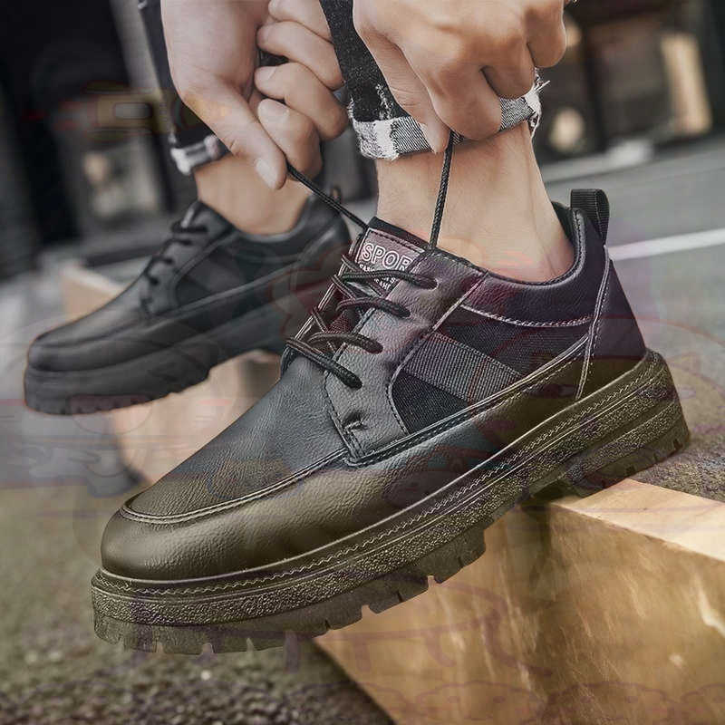 Sepatu Pria Tenis Pelatih Fash - Outdoor Lighting Design Ideas ulasan dan harga