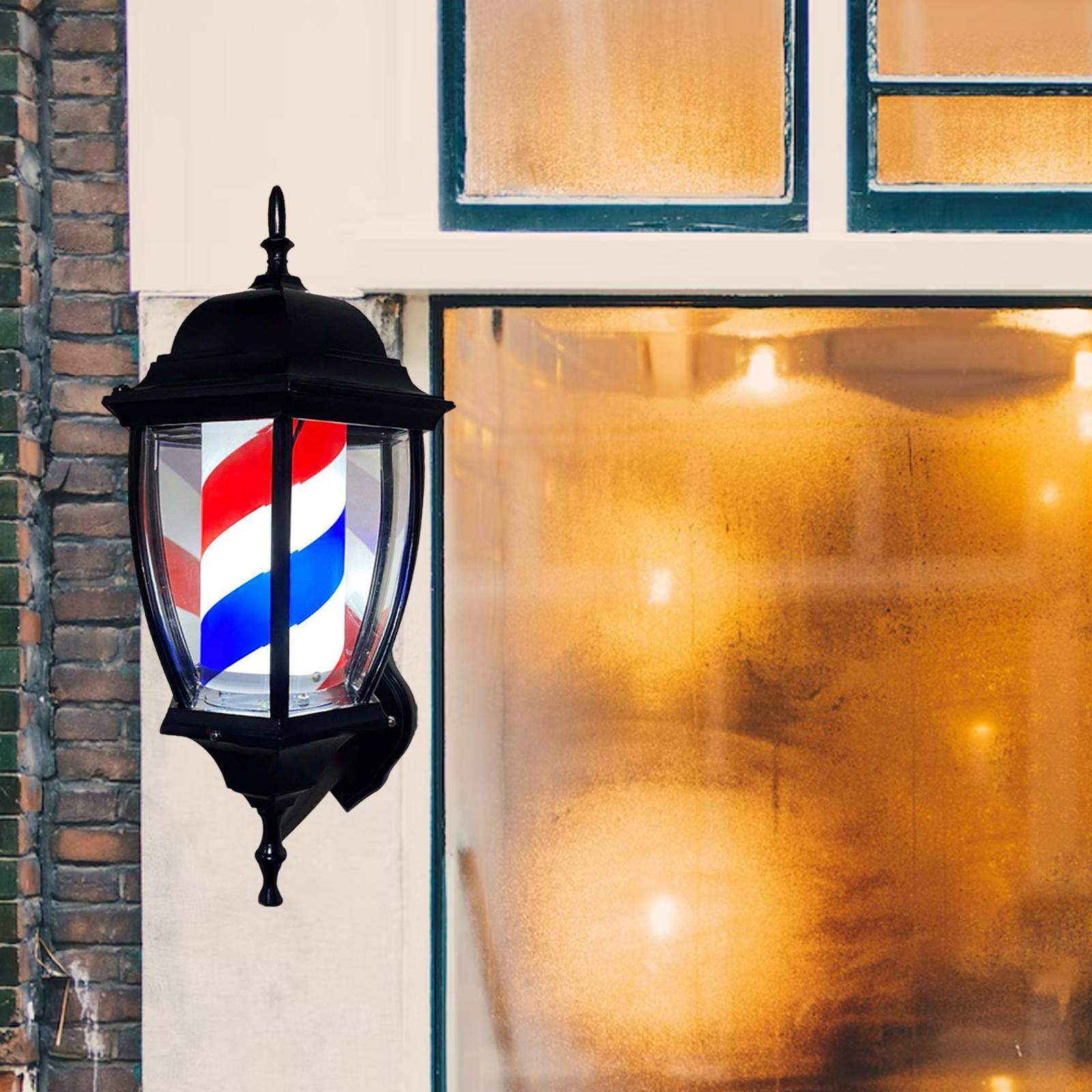 Lampu Tiang Pangkas Rambut Ber - Outdoor Lighting Poles ulasan dan harga