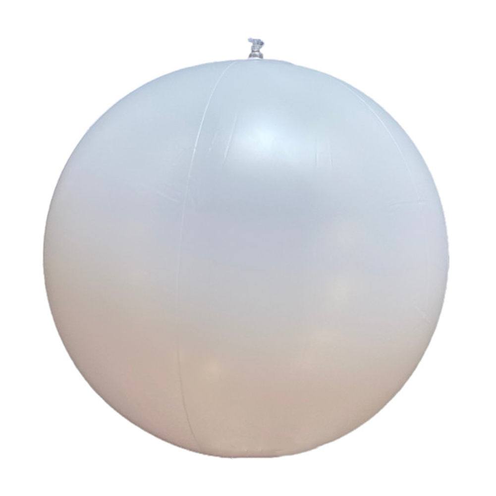 Bola Pantul Bercahaya LED Kola - Outdoor Lighting Around Pool ulasan dan harga