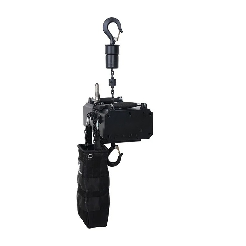 Hoist Listrik Tahan Air untuk  - Outdoor Lighting Rental ulasan dan harga