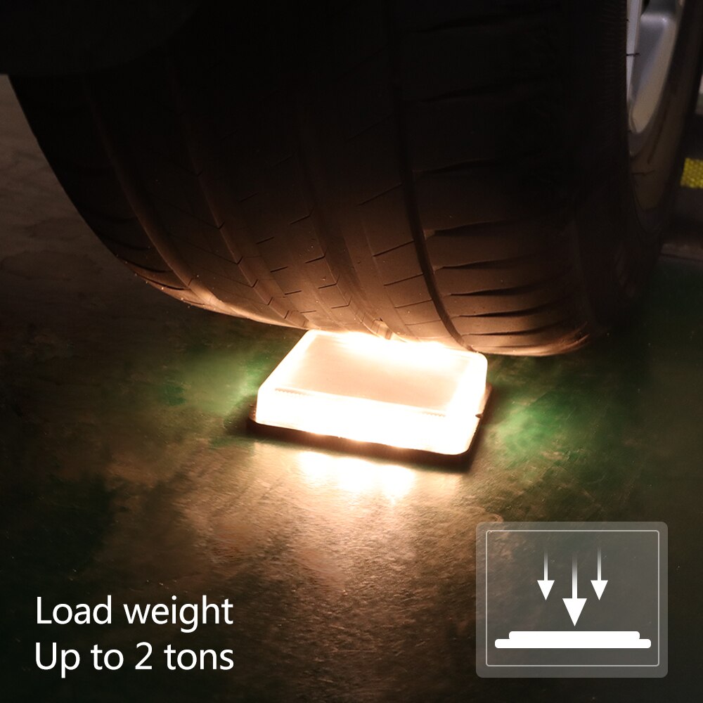 Lampu dek tenaga surya 12 LED, - Outdoor Lighting On Stairs ulasan dan harga
