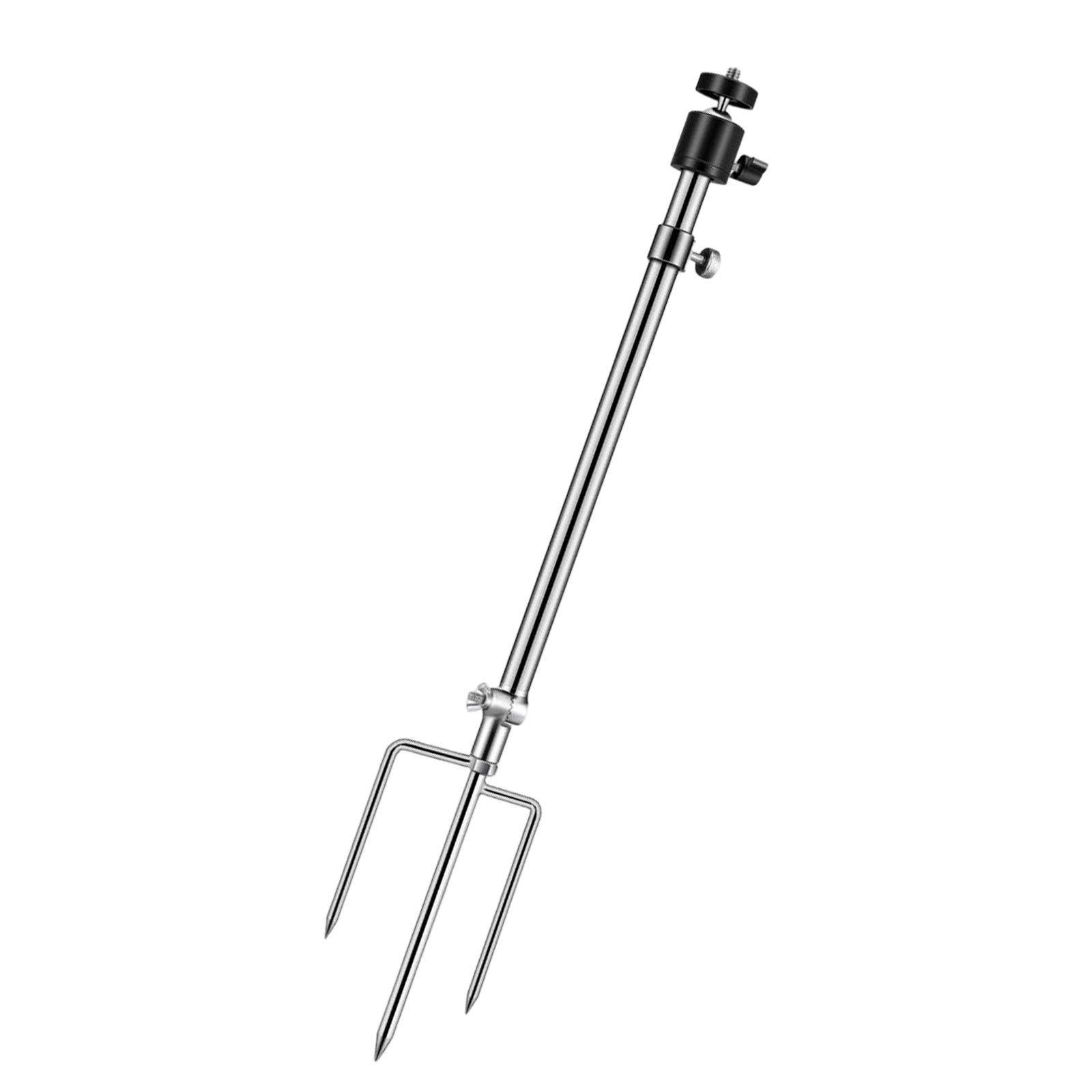 Tiang Lampu Camping Retraktil  - Outdoor Lighting Poles ulasan dan harga