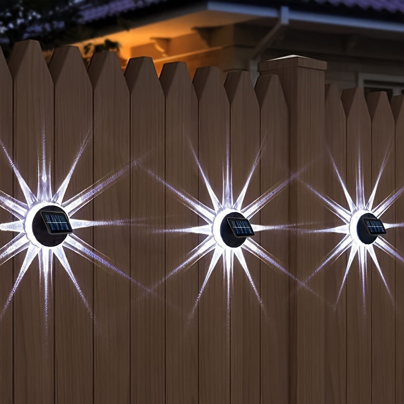 4 Paket Lampu Dekoratif LED Ta - Outdoor Lighting Around Pool ulasan dan harga