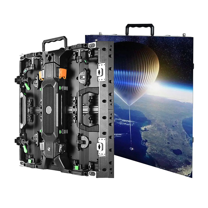 Layar LED Transparan Terbaik u - Outdoor Lighting Rental ulasan dan harga