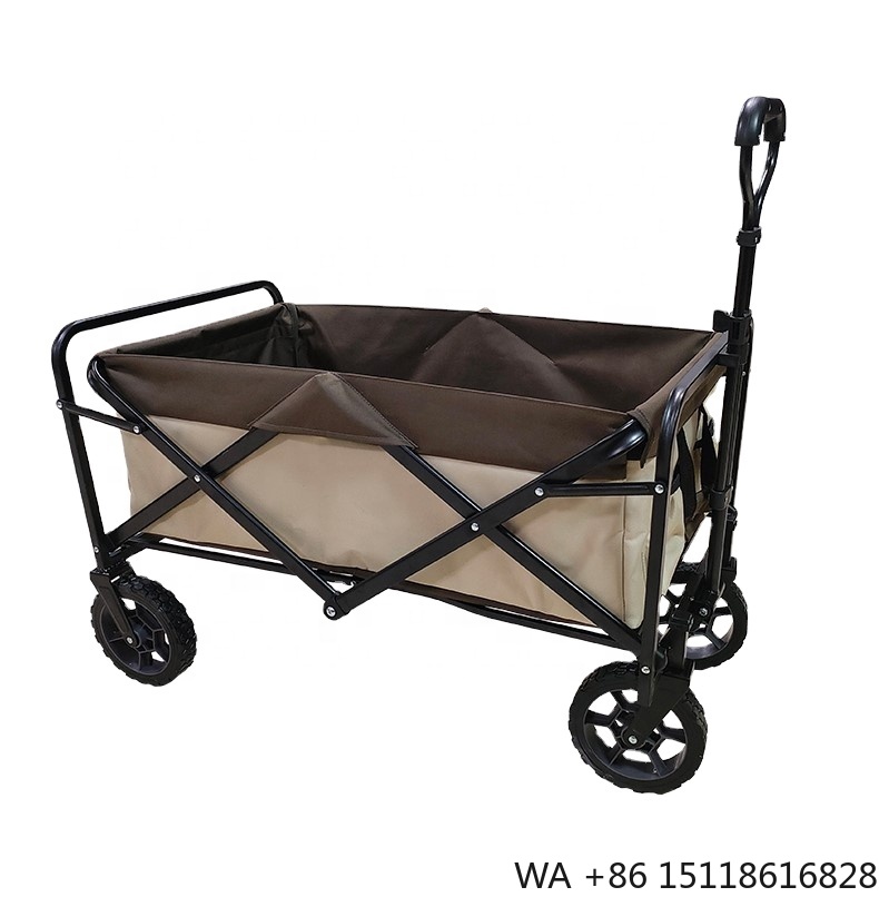 Gerobak Lipat Portabel Ringan  - Outdoor Lighting Portable ulasan dan harga