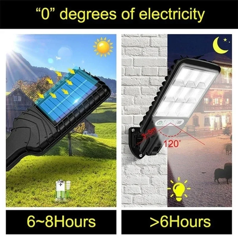 Lampu Taman Tenaga Surya Luar  - Outdoor Lighting Quality ulasan dan harga