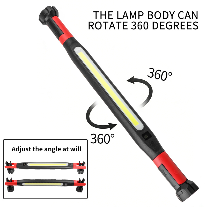 Lampu Kerja COB Tipe-C Lampu S - Outdoor Lighting Types ulasan dan harga