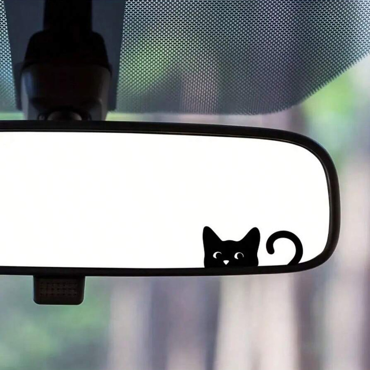 Stiker kucing, kucing mini, ku - Outdoor Lighting With Outlet ulasan dan harga