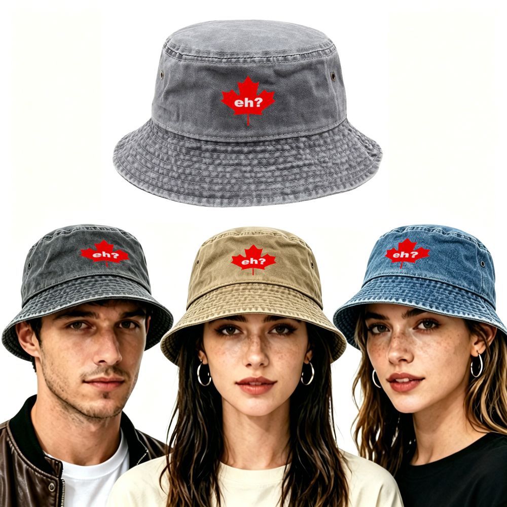Kanada Eh? Topi Bucket yang Da - Outdoor Lighting Canada ulasan dan harga