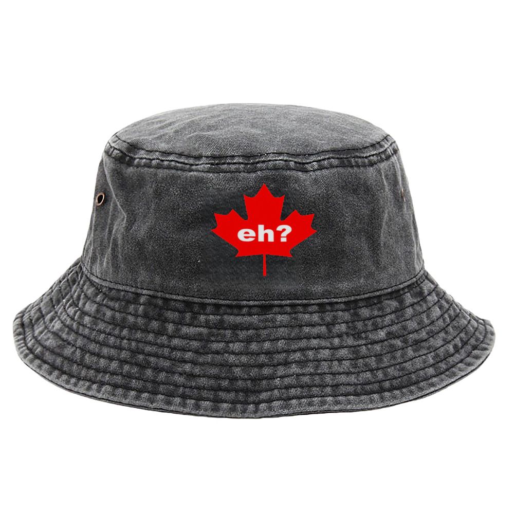 Kanada Eh? Topi Bucket yang Da - Outdoor Lighting Canada ulasan dan harga